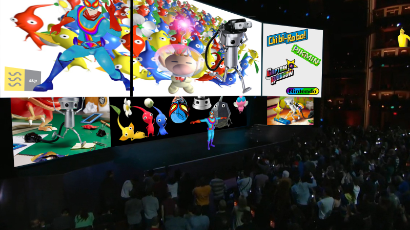Illustration for article titled 'Shop Contest: E3 2019, Winners!